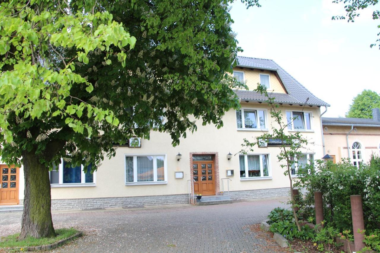 Gasthof Zur Friedenseiche Lohsa Zimmer foto